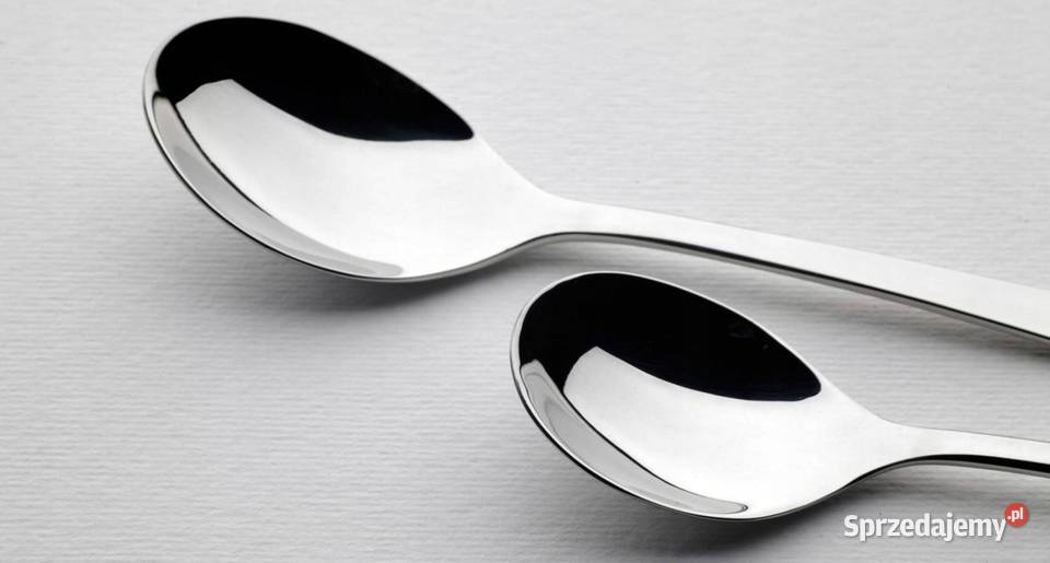 GERLACH Premium sztućce dziecięce rozwój dziecka Pozostałe Poznań