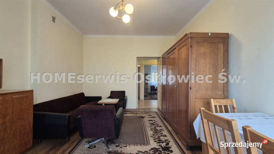 Mieszkanie 38m2 2 pokoje Ostrowiec Świętokrzyski sprzedam