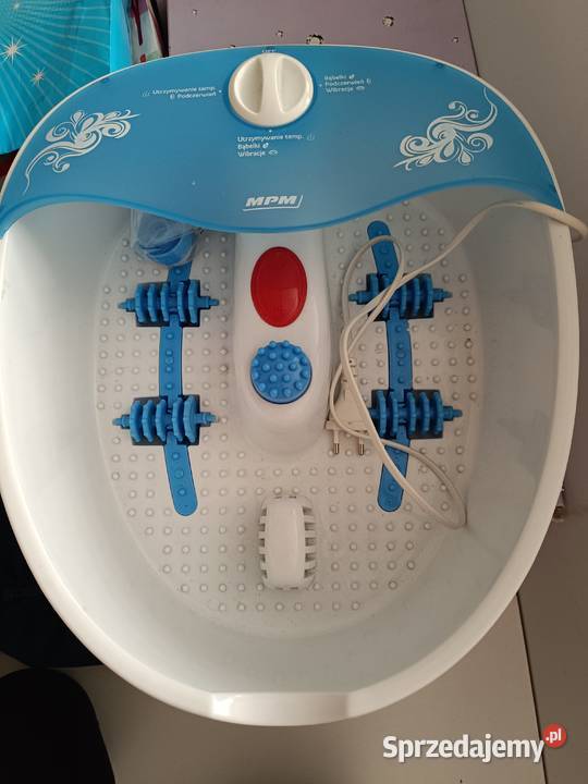 Masażer do stóp Wałbrzych