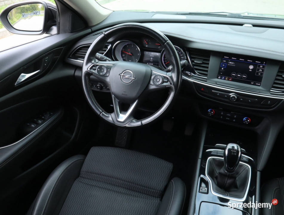 Opel Insignia 20 CDTI Łódź