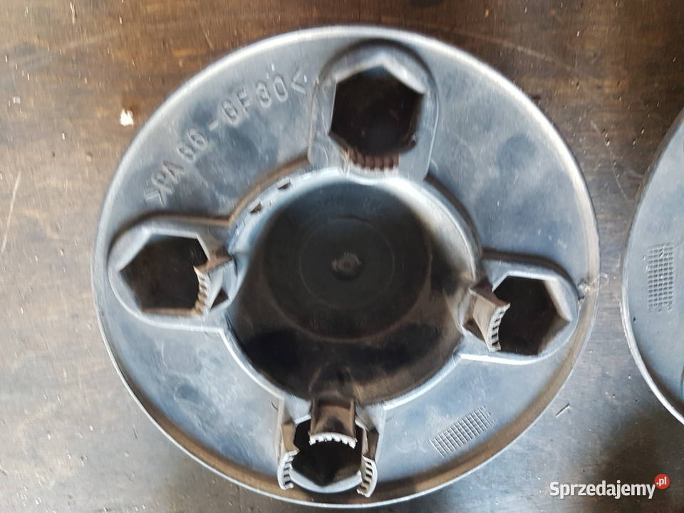 VW CADDY GOLF JETTA PASSAT DEKIELEK FEGI KOLPAK wielkopolskie Turkowice sprzedam