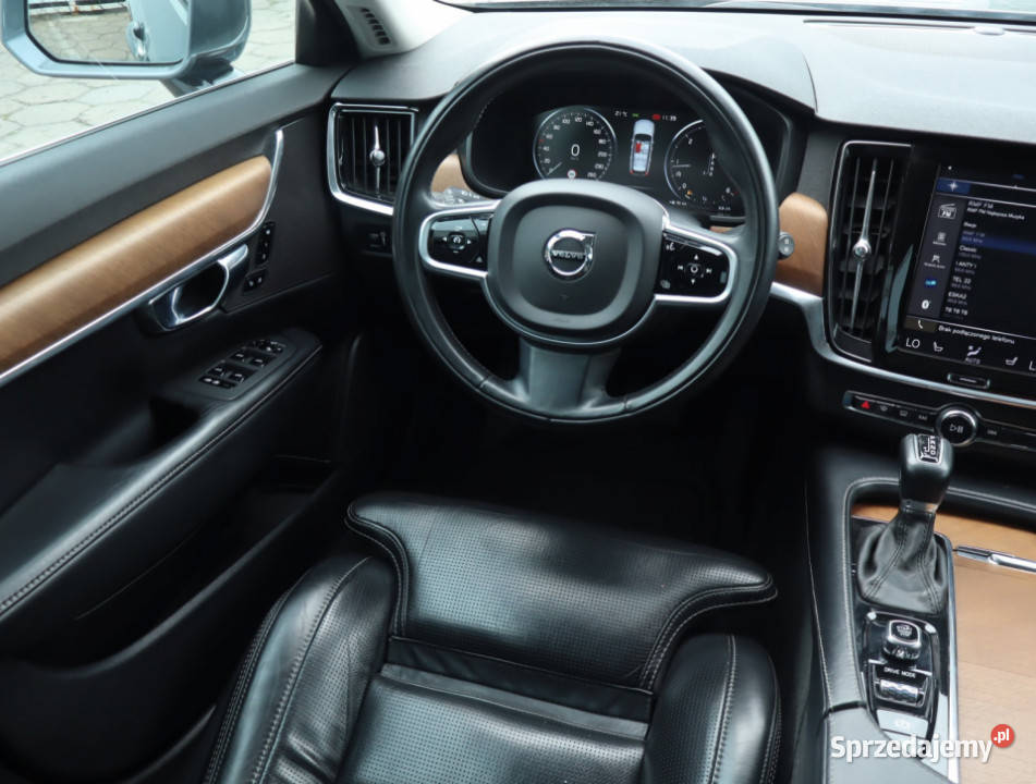 Volvo V90 D4 AWD V90 sprzedam