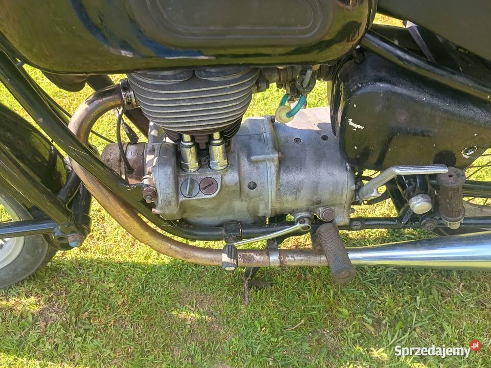 BMW r26 Garwolin