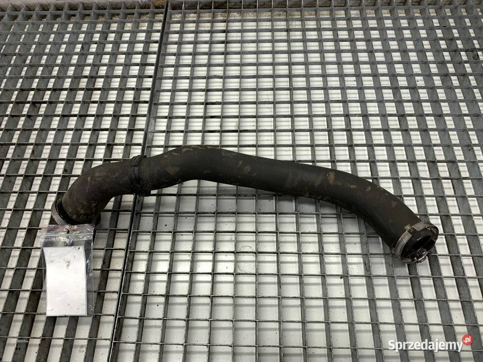 RURA POWIETRZA CITROEN C4 PICASSO II 9820100680 osobowe sprzedam