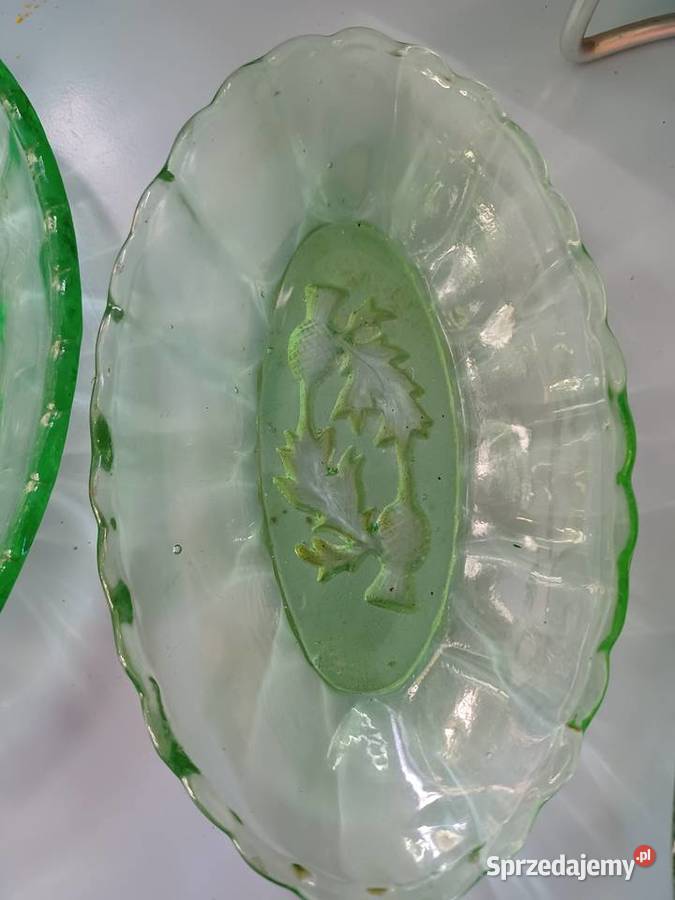 Salaterki małe Hortensja z ostami Łódź