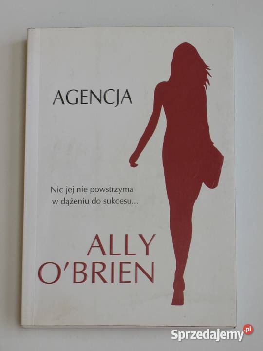 Agencja Ally OBrien małopolskie Kraków