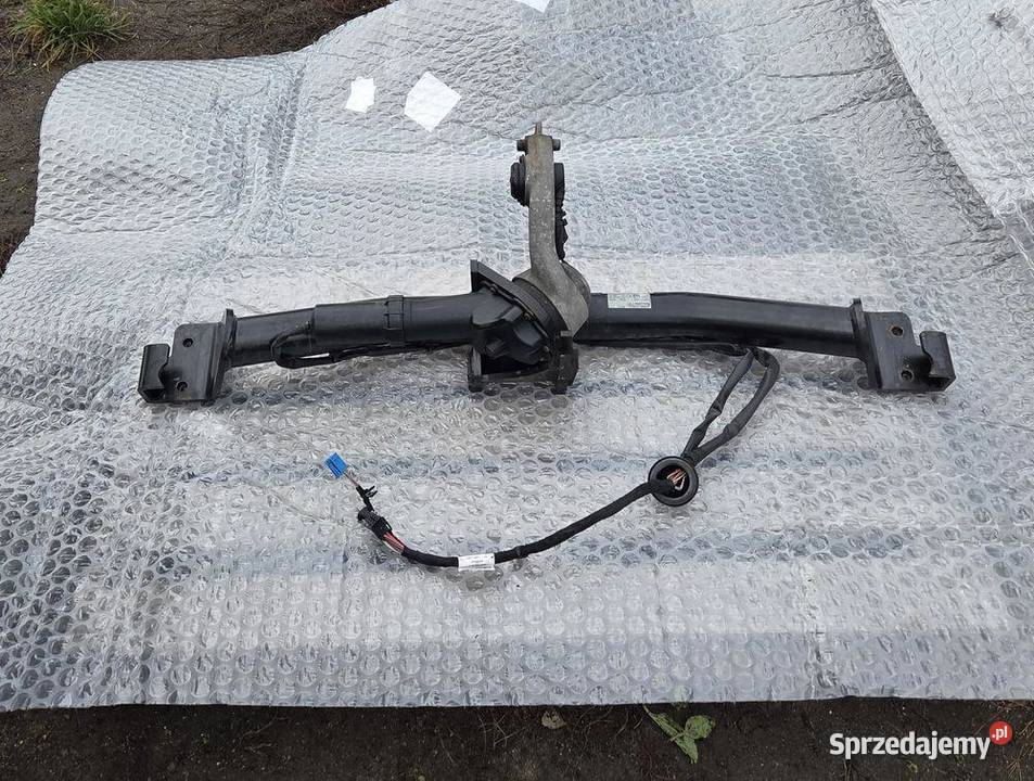 Hak Holowniczy Mercedes EQC N293 A2933100000