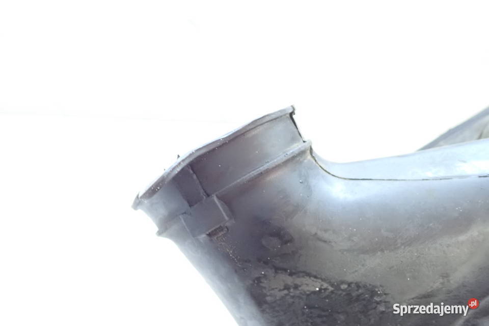 Airbox Obudowa Filtra Powietrza Króciec Kawasaki Strzelce Krajeńskie