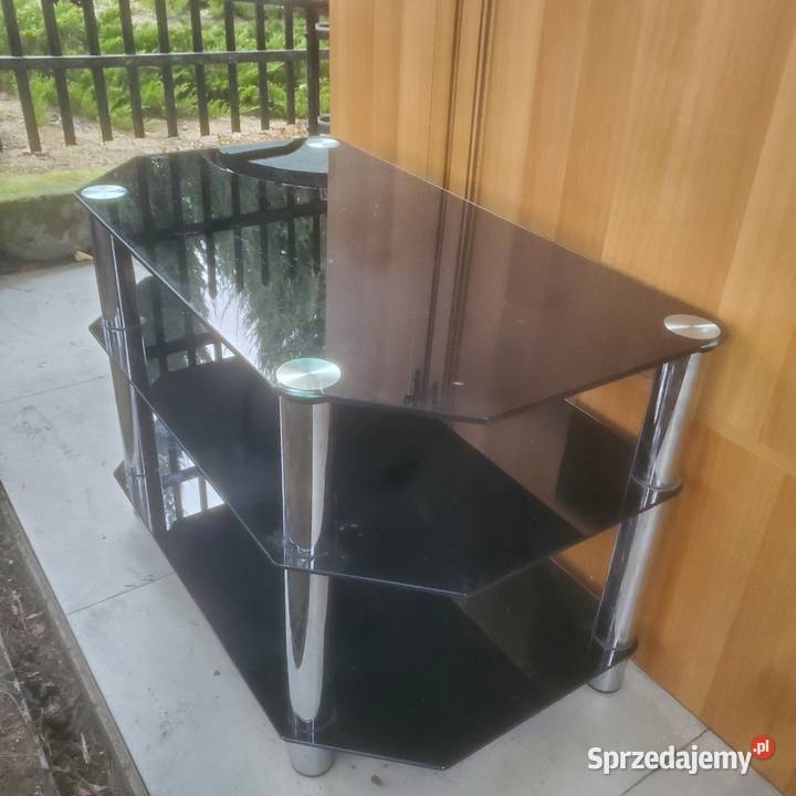 Komplet Mebli do pokoju Stolik RTV Barek z 2 10cm sprzedam