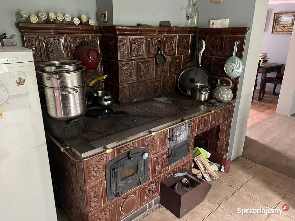 Dom na sprzedaż zachodniopomorskie