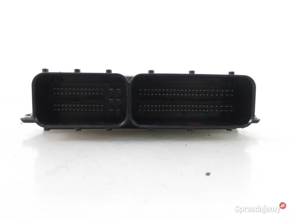 STEROWNIK MERCEDES W204 C 180 Kompressor