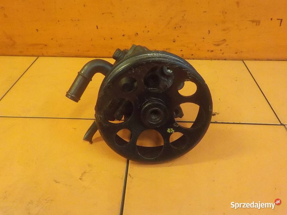 OPEL ANTARA CAPTIVA 22 VCDI 13r 163 Z22D1 pompa Suków