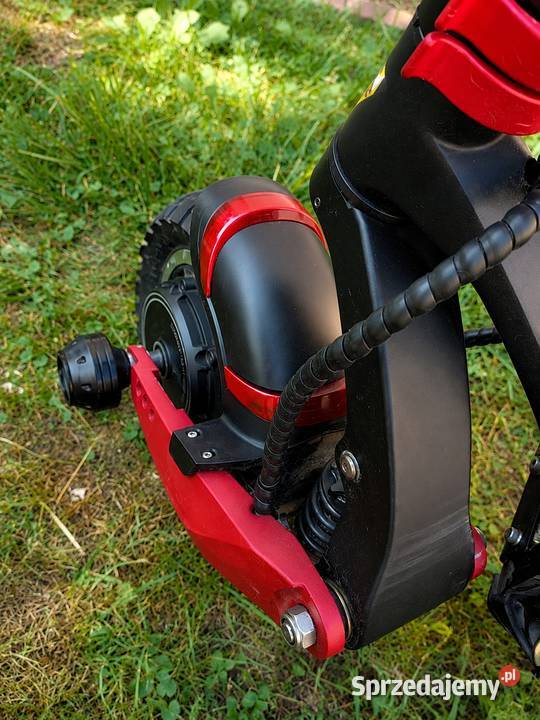 Motus 10 Pro Sport 2020 sprawna sprzedaję jako warmińsko-mazurskie Olsztyn sprzedam
