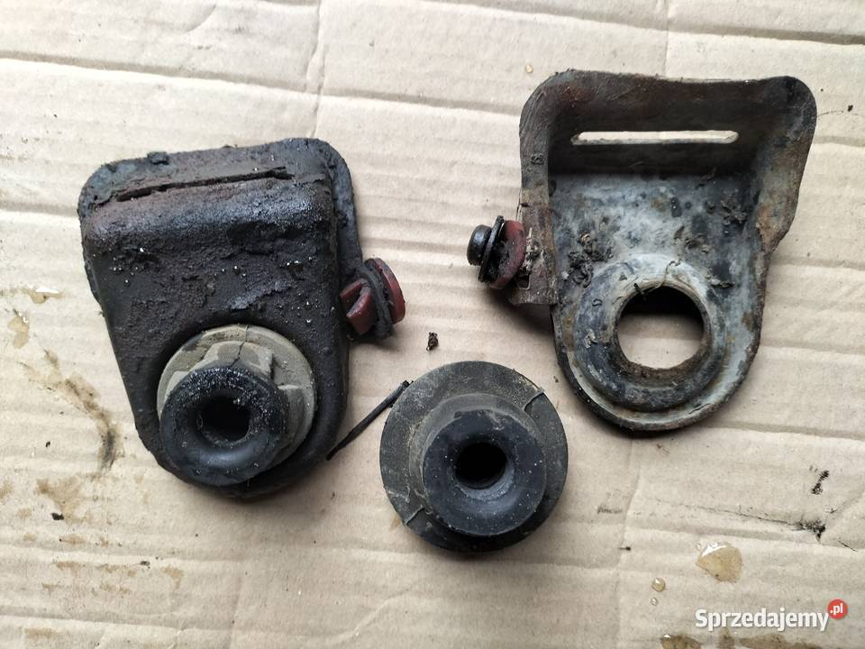 PODPORA WSPORNIK CHŁODNICY FORD MONDEO MK1 MK2 Kamień-Kolonia