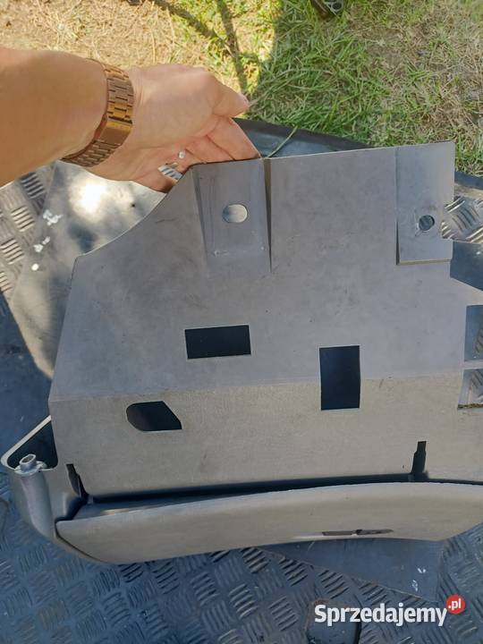 Schowek pasażera Saab 93 I 9802r zachodniopomorskie Szczecin sprzedam