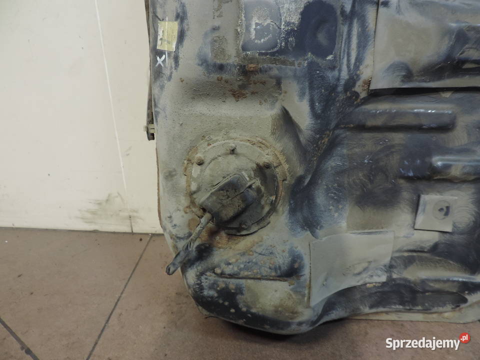 BAK ZBIORNIK PALIWA POMPKA HONDA CIVIC VI HB 5D małopolskie Nowy Sącz