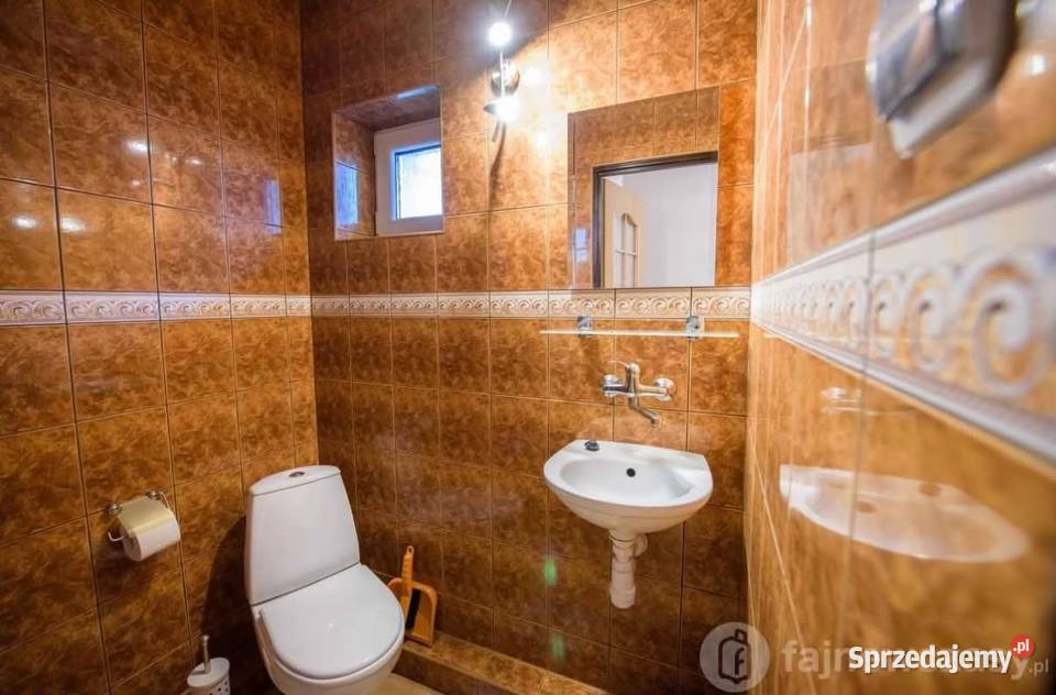 Wczasy pokoje w Łebie Łeba