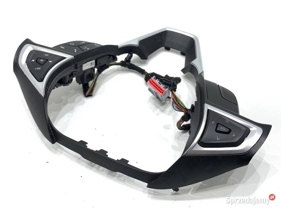 PRZEŁĄCZNIKI KIEROWNICY FORD MONDEO MK5