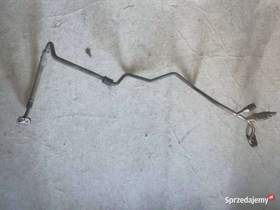 Rurka klimatyzacji VW GOLF IV 16 16v Ostrzeszów