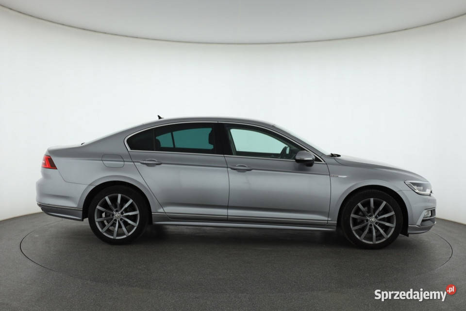 VW Passat 20 TDI Piaseczno sprzedam