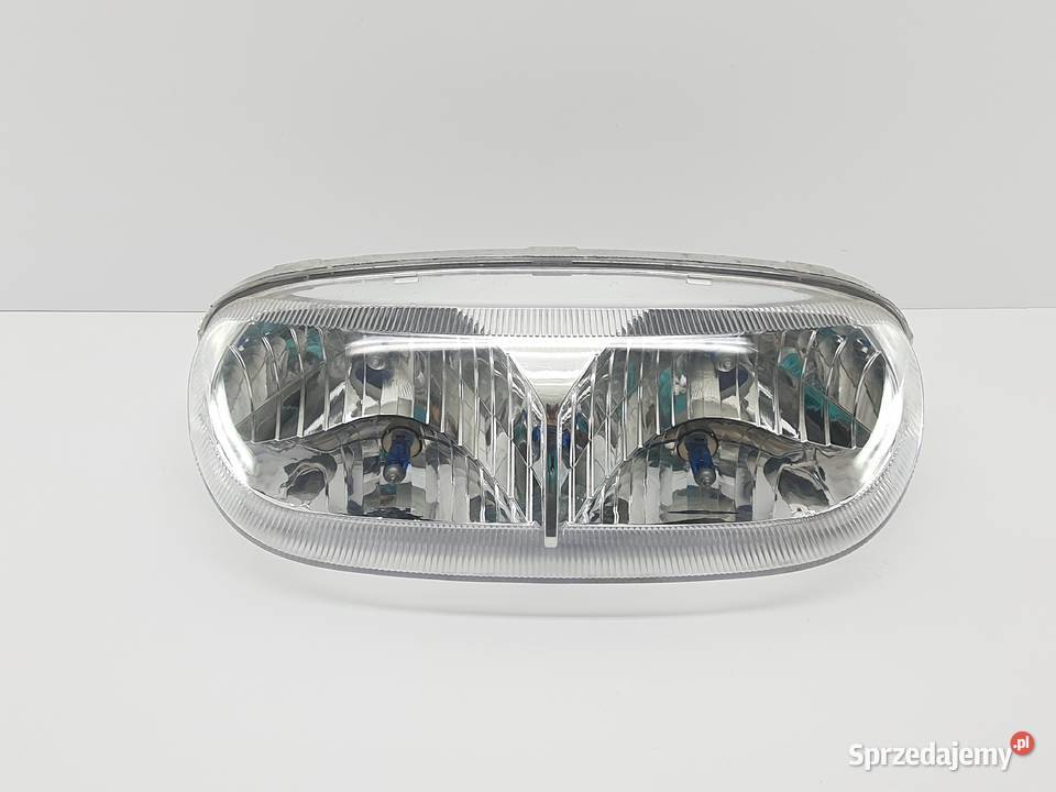 Lampa Przednia Ski Doo Summit Mxz 800 Renegade Łódź