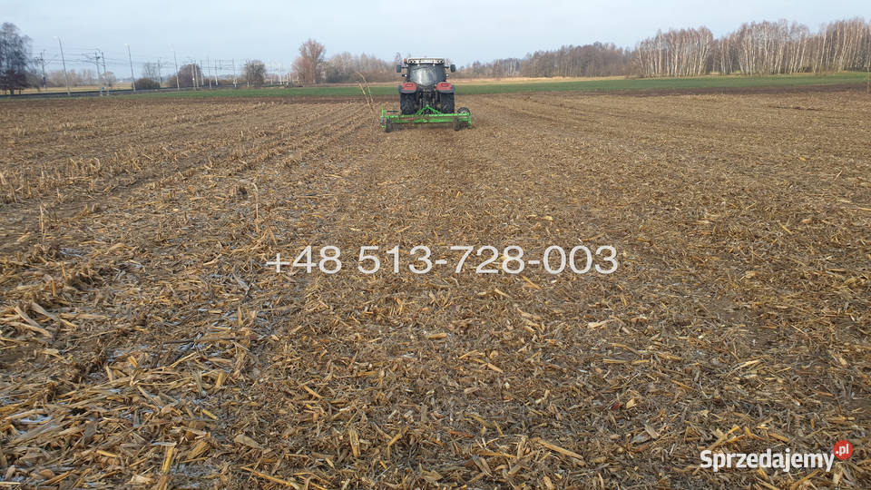 Rozdrabniacz Talex Heavy Duty LEO 320 Gołaczewy