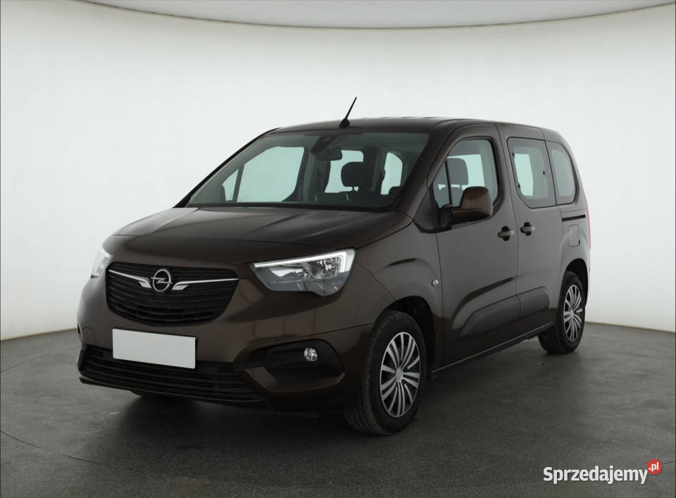 Opel Combo 15 CDTI czujnik deszczu Piaseczno