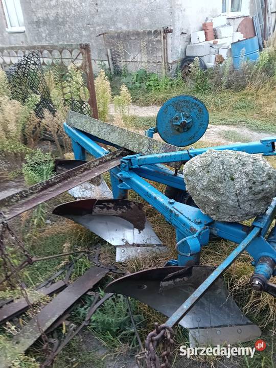 Unia Grudziądz 3 skibowy Szczawin Kościelny