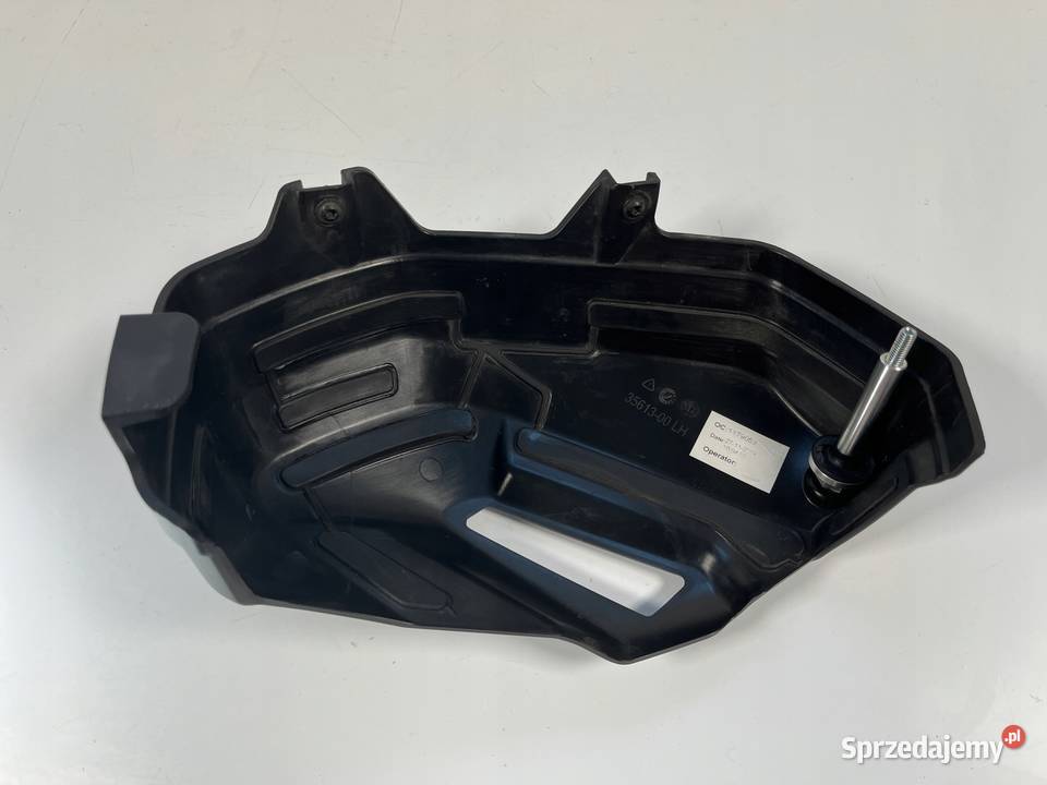 WUNDERLICH Osłona cylindra L BMW R 1250 GS RS R Łobżenica