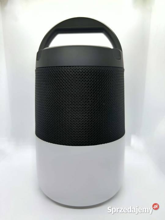 Głośnik We Connect S100 LED RGB Elbląg sprzedam