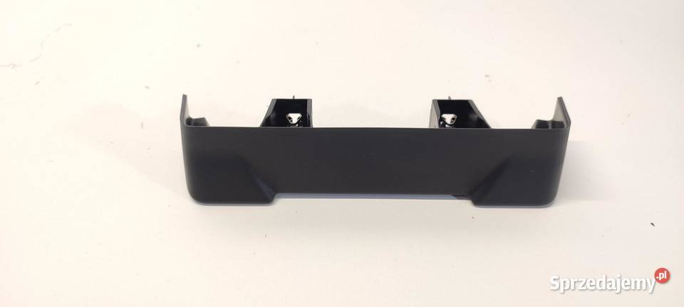 OPEL MOVANO FIAT DUCATO HAK HOLOWNICZY KOMPLETNY