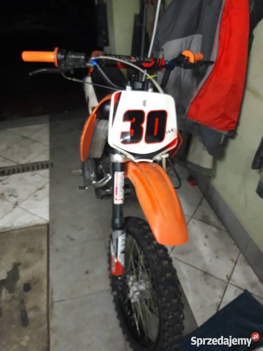 Diabolini xb30 200 250 125 50 Andrychów