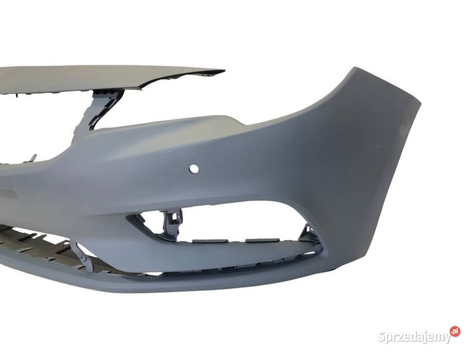 OPEL ASTRA K 20152019 PRZED LIFTINGIEM 2x PDC osobowe Skarżysko-Kamienna