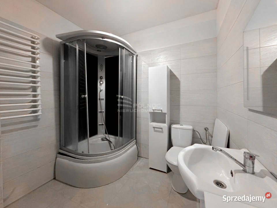 BEZCZYNSZOWE mieszkanie Porosiuki lubelskie