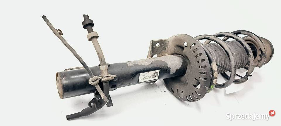 AMORTYZATOR PRAWY PRZÓD SKODA RAPID 6R0413031BF Lipno