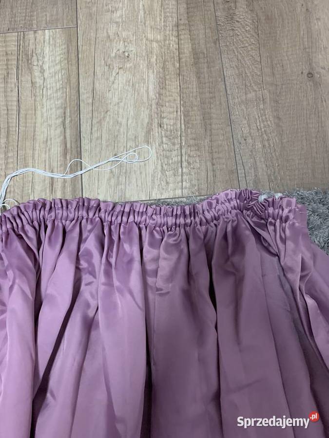 Dwie krótkie zasłony Chełm