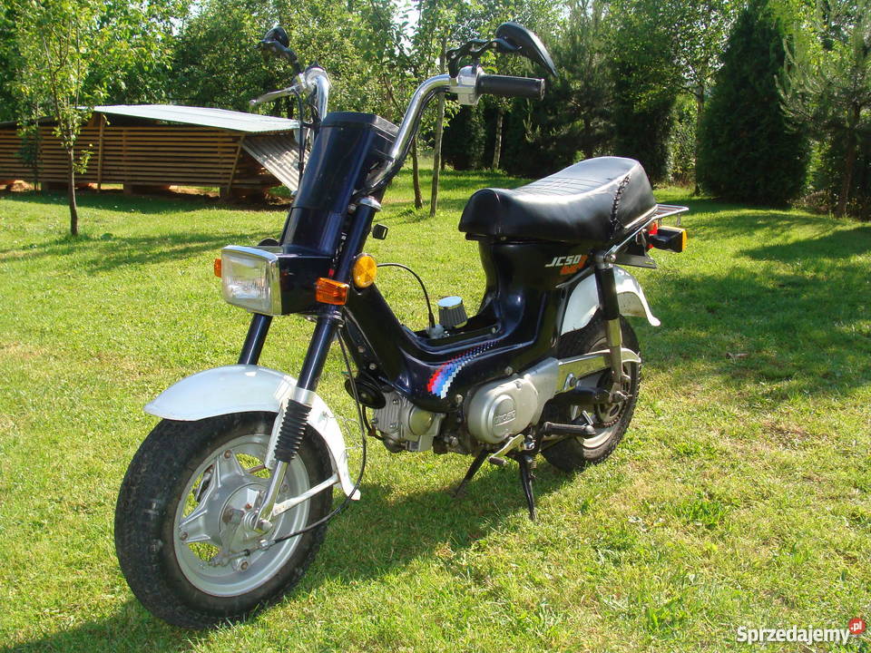 Jincheng JC50Q 5070 Naprawa sprzedam