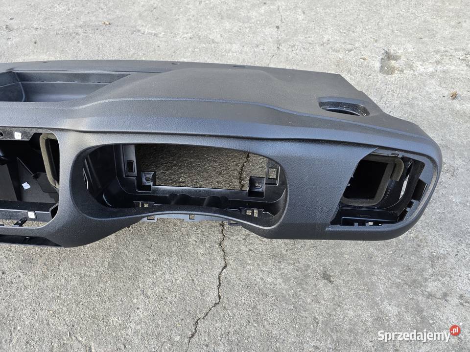 Toyota Proace Jumpy Spacetourer Traveller deska osobowe Legnica sprzedam