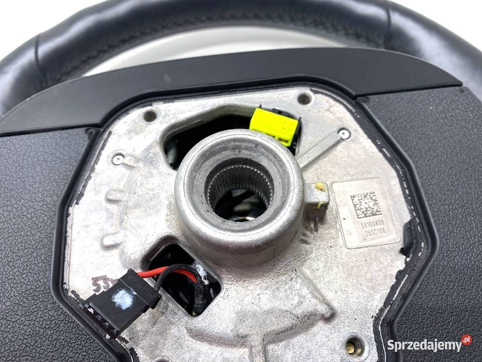 KIEROWNICA BMW F44 osobowe