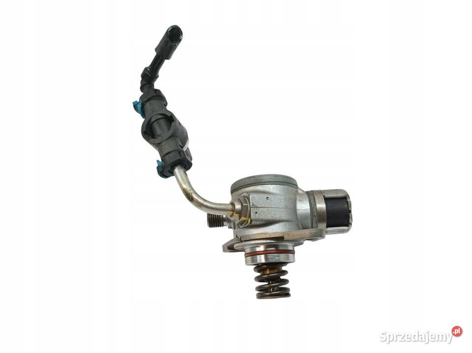 POMPA WTRYSKOWA 31437903 20 T Volvo S60 III
