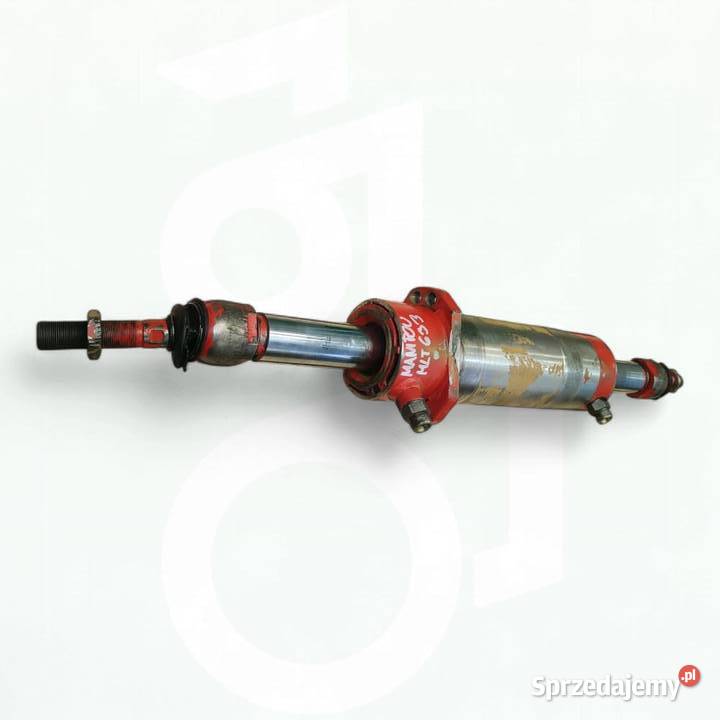 Siłownik skrętu Dana Spicer 212206 230230 Wilkowo sprzedam