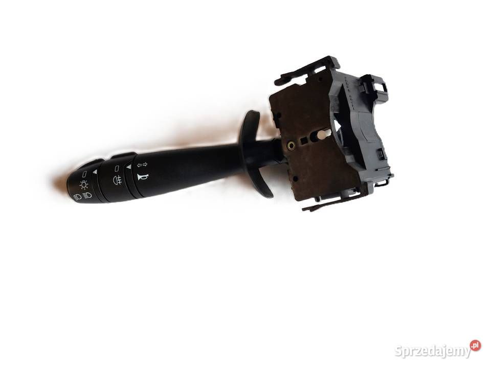 NOWY PRZEŁĄCZNIK ŚWIATEŁ KIERUNKOWSKAZÓW MASTER Kalisz