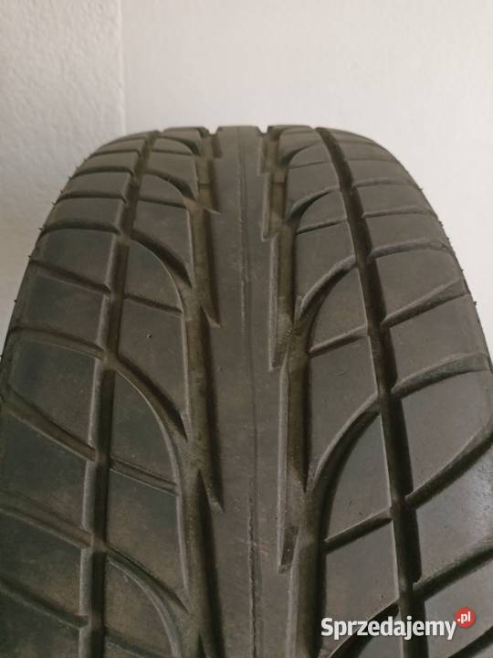 Opony letnie i zimowe 55 Lublin