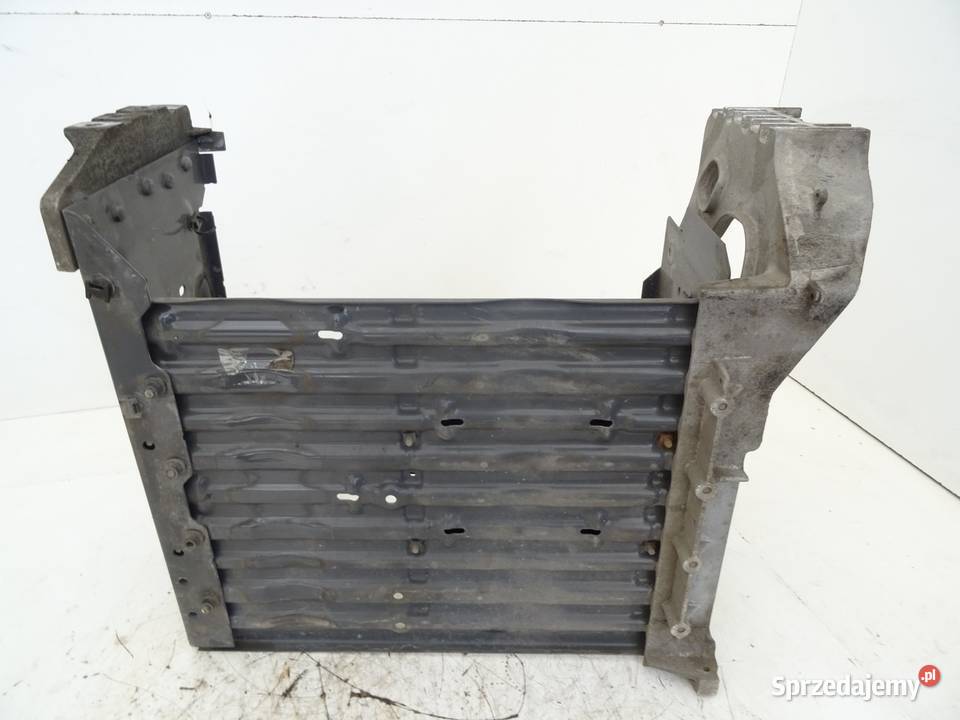 PODSTAWA AKUMULATORA RENAULT TRUCKS T 108 460 ciężarowe