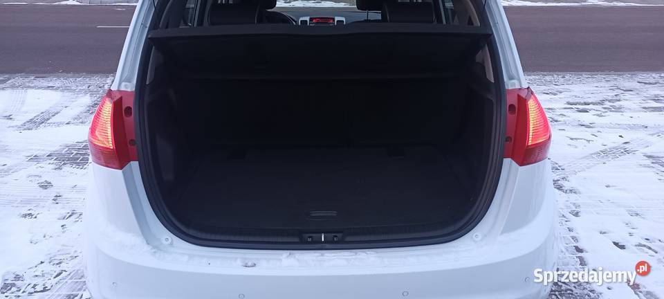 Sprzedam kia venga ESP Białystok