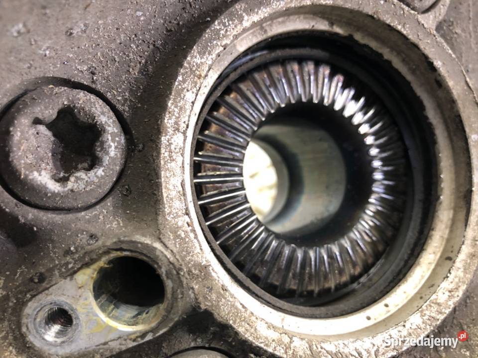 ZWROTNICA LEWY PRZÓD BMW G30 30 320 6861797