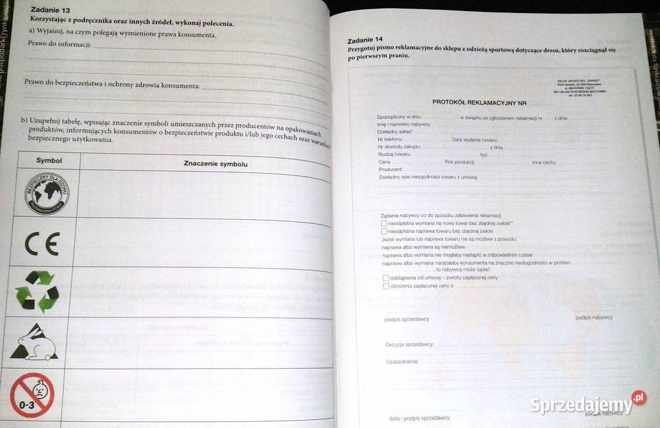 Kok w przedsiębiorczość Zbigniew Makieła Tomasz Chełm