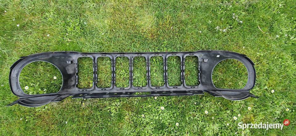 Jeep Renegade grill atrapa przód śląskie Gliwice sprzedam