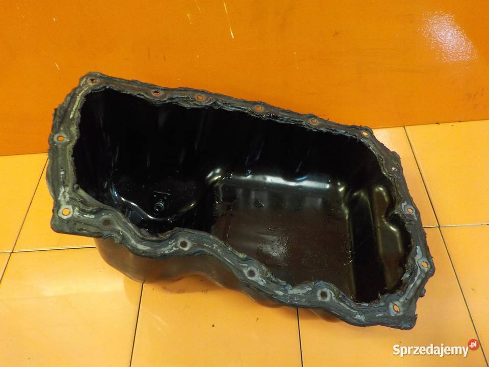 TRANSIT MK8 20 TDCI ECOBLUE 18r 105 YLF6 miska Suków