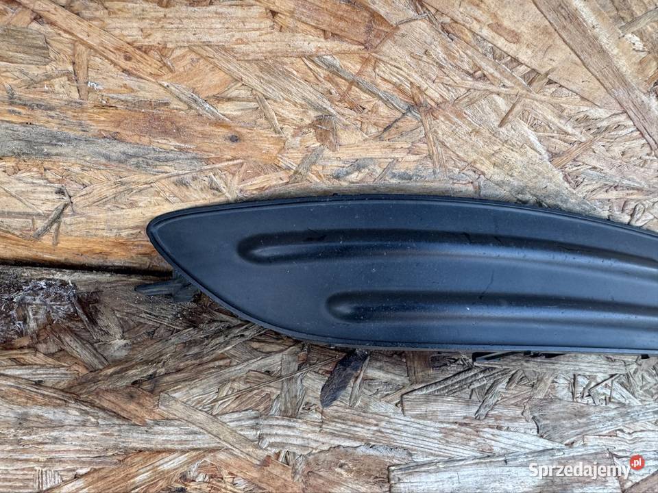 Kratka zderzaka przód prawa rh Toyota corolla wielkopolskie sprzedam